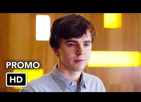 The Good Doctor Promo