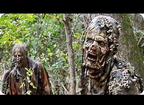 The Walking Dead 7x15 Super Trailer Season