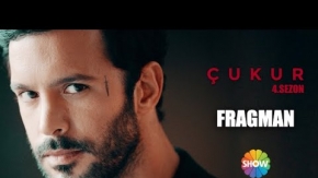 Çukur 4. Sezon Fragmanı (Yeni Sezon)
