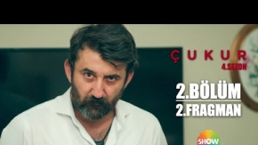 Çukur 95. Bölüm 2. Fragmanı