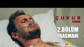Çukur 95.Bölüm Fragmanı