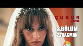 Çukur 96.Bölüm 2. Fragmanı