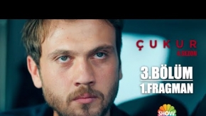 Çukur 96.Bölüm Fragmanı