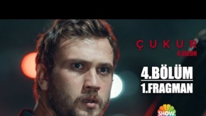 Çukur 97.Bölüm Fragmanı