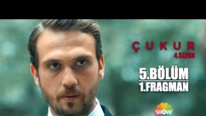 Çukur 98.Bölüm Fragmanı