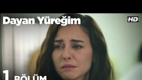 Dayan Yüreğim 1.Bölüm 1.Tanıtımı