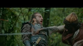 Diriliş Ertuğrul 91.Bölüm (Sezon Finali) 2.Tanıtımı
