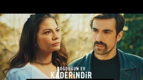 Doğduğun Ev Kaderindir 11.Bölüm 2.Fragmanı