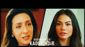 Doğduğun Ev Kaderindir 13.Bölüm 2.Fragmanı (Yeni Sezon)
