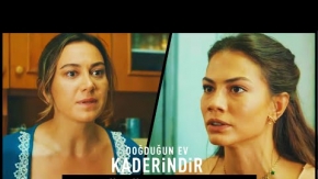 Doğduğun Ev Kaderindir 13.Bölüm Fragmanı