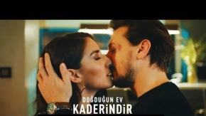 Doğduğun Ev Kaderindir 9.Bölüm 2.Fragmanı