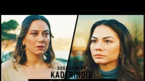 Doğduğun Ev Kaderindir 9.Bölüm Fragmanı