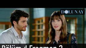 Dolunay 4. Bölüm 2. Fragman