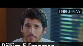 Dolunay 5. Bölüm Fragman