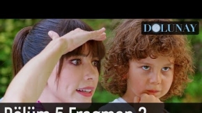 Dolunay 5.Bölüm 2.Fragman