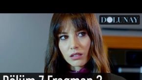 Dolunay 7. Bölüm 2. Fragman