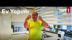 Ev Yapımı 1.Bölüm Fragmanı