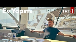 Ev Yapımı 2.Bölüm Fragmanı