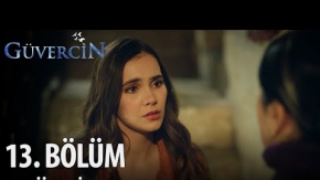 Güvercin 13.Bölüm 2.Önizleme