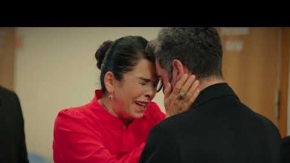 Güvercin 14.Bölüm Fragmanı