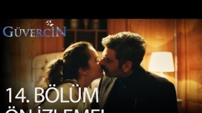 Güvercin 14.Bölüm Önizleme