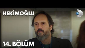 Hekimoğlu 14.Bölüm 2.Fragmanı