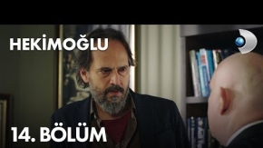 Hekimoğlu 14.Bölüm Fragmanı