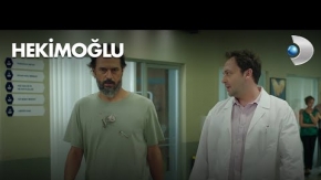 Hekimoğlu 15.Bölüm 2.Fragmanı (Yeni Sezon)