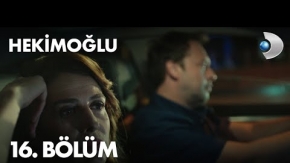 Hekimoğlu 16. Bölüm 2. Fragmanı