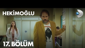 Hekimoğlu 17.Bölüm 2.Fragmanı