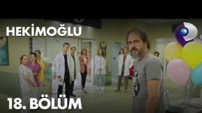 Hekimoğlu 18. Bölüm 2. Fragmanı