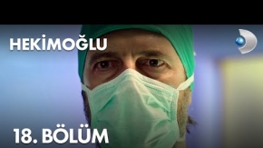 Hekimoğlu 18.Bölüm Fragmanı