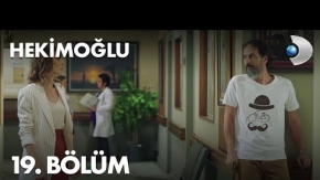 Hekimoğlu 19. Bölüm 2. Fragmanı