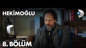 Hekimoğlu 8.Bölüm Fragmanı