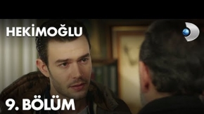 Hekimoğlu 9.Bölüm 2.Fragmanı