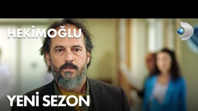 Hekimoğlu Yeni Sezon Fragmanı