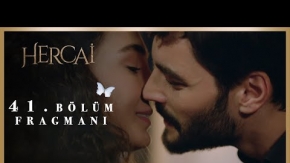 Hercai 41.Bölüm Fragmanı