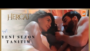 Hercai (Yeni Sezon) Tanıtımı