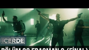 İçerde 39. Bölüm (Final) 2. Fragman