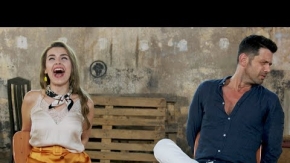 İki Yalancı 4. Bölüm Fragmanı