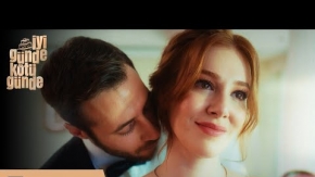 İyi Günde Kötü Günde 1.Tanıtım Fragmanı