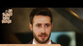 İyi Günde Kötü Günde 2.Bölüm Fragmanı