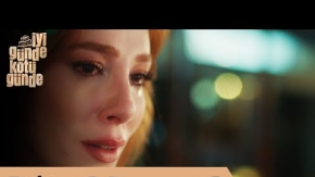 İyi Günde Kötü Günde 3.Bölüm 2. Fragmanı
