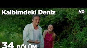 Kalbimdeki Deniz 34. Bölüm 1. Tanıtımı