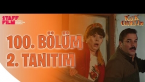 Kalk Gidelim 100.Bölüm 2.Fragmanı