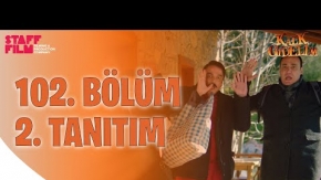 Kalk Gidelim 102.Bölüm 2.Fragmanı
