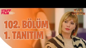 Kalk Gidelim 102.Bölüm Fragmanı