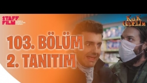 Kalk Gidelim 103.Bölüm 2.Fragmanı