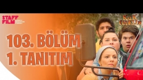 Kalk Gidelim 103.Bölüm Fragmanı