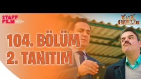 Kalk Gidelim 104.Bölüm 2. Fragmanı